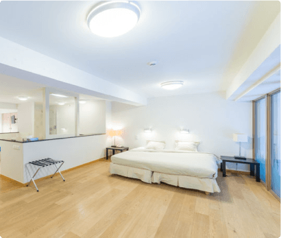 Image en bas à gauche