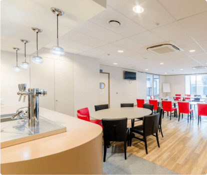 Image en haut à droite